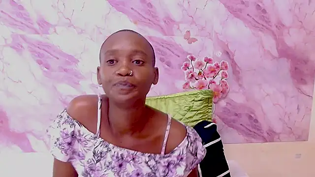 EbonyOlive69 Live XXX Chat