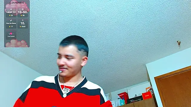 Hgp3riodictabl3 Show in webcam