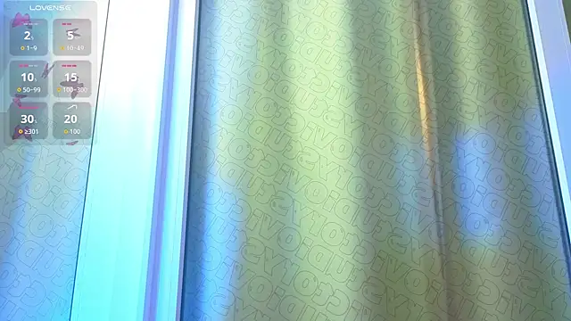 Chat XXX ao vivo de AmeliRoyse