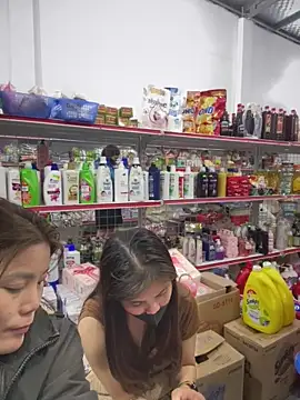 Play_Softly 在線直播表演