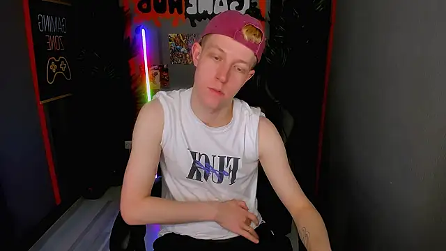 Dylan_Norton webcam show