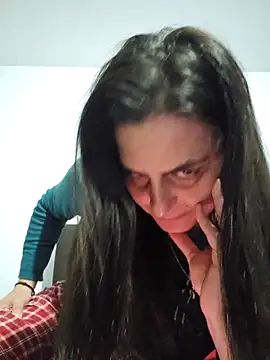 Chat XXX en directo de IsabelleCraft