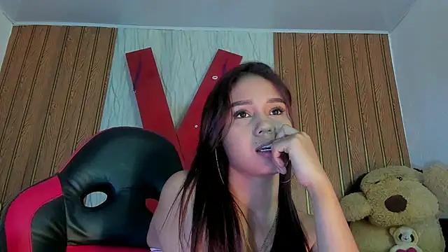 Chat XXX en directo de MarianaManzur