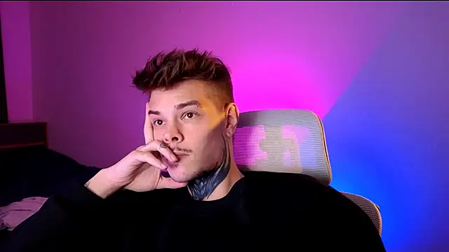 DENIS_HERE 现场XXX聊天