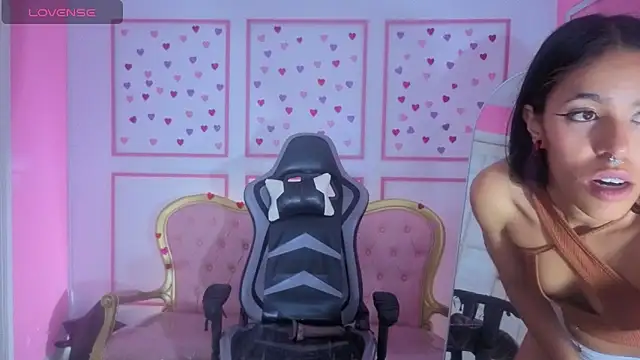 stephania_t 라이브 XXX 채팅