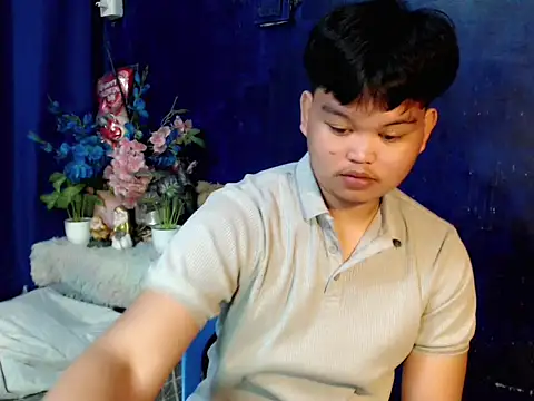 Rain_cum 现场XXX聊天