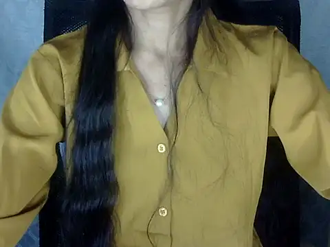 Pokazy przed kamerką – Shazi_1