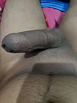 HORNY_DirtyMindのライブXXXチャット