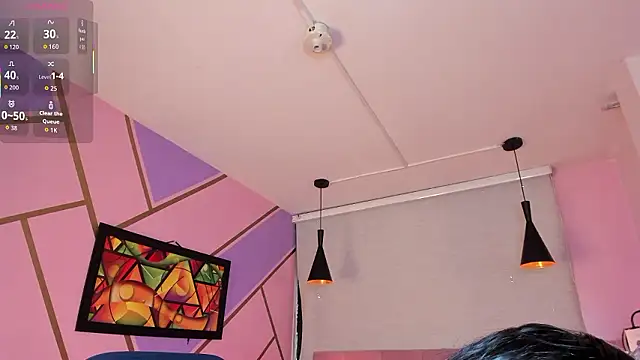 frreeya's Live XXX Chat