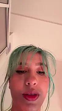 Akatsumi_ – Live XXX-chat