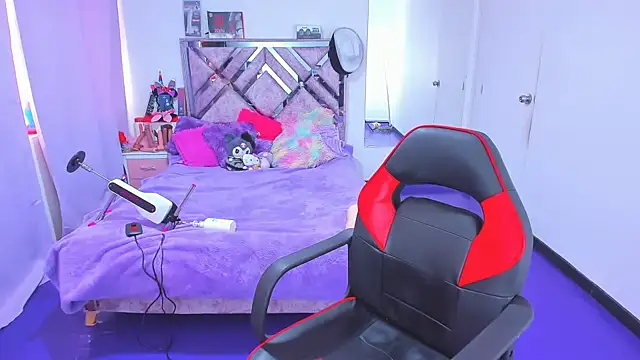 Luna_Analya – Naživo XXX chat