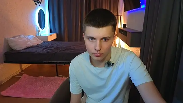 DenisSofiaa – Naživo XXX chat