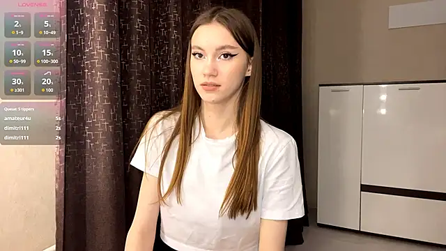 Chat XXX Live PrincessSuki