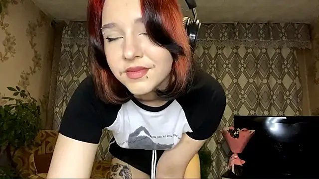 EmilyVeiro webcam show