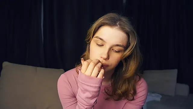 Вебкам-шоу EarthaStinett