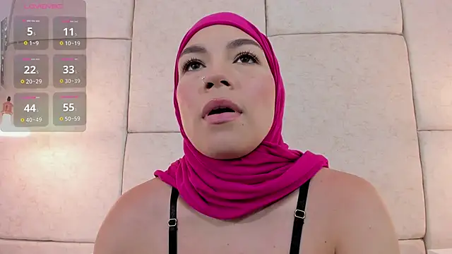 aisha_vs 라이브 XXX 채팅