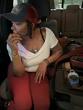 Živý XXX chat HaloRodeoLover2