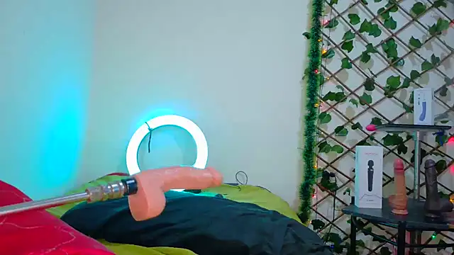 -Camila_ – Naživo XXX chat