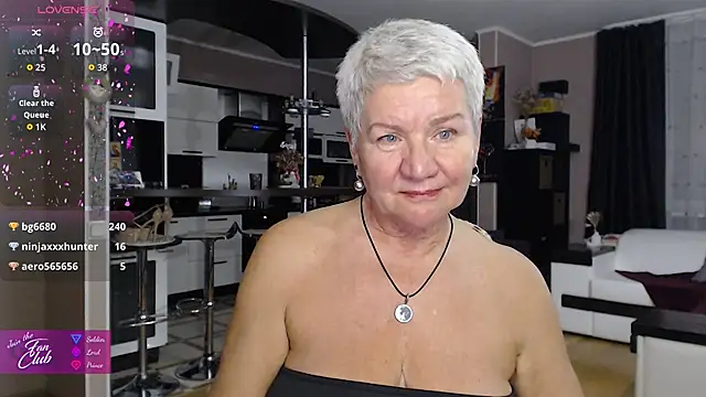 Chat XXX ao vivo de roxana_brooks