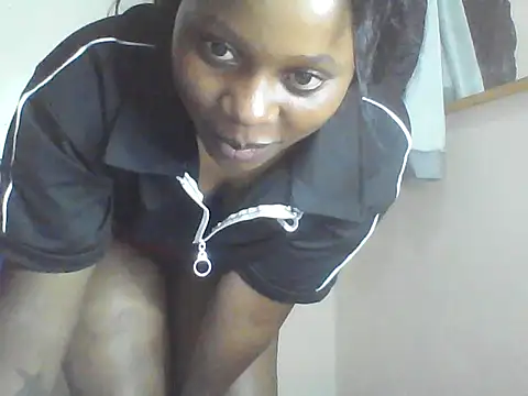 EBONYVANILLA02 Webcam show