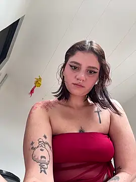 keomi-3 – Live XXX-chat