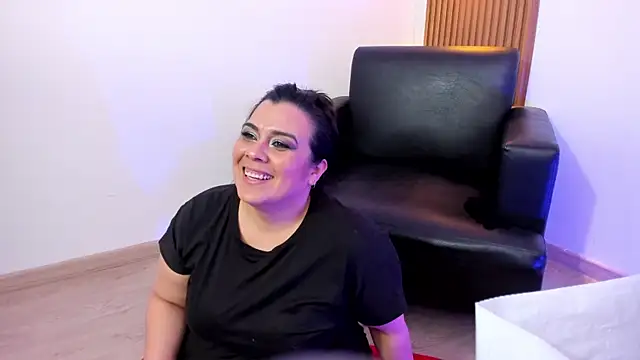 martina_foxy_ Chat XXX in diretta