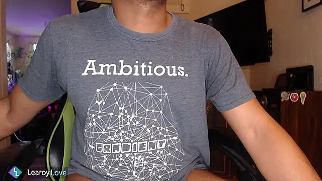 Learoy_Love লাইভ XXX চ্যাট