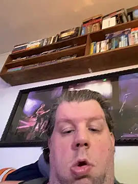 Chatroom XXX en direct de Stephanie1984