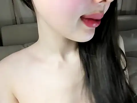 Jingbonnie Show Webcam