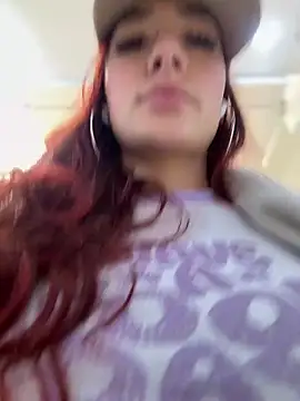 Živý XXX chat ariiel_