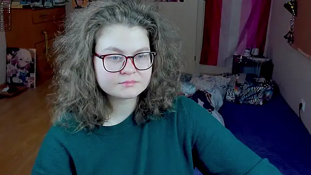 Chat +18 de Sashy_Way ao vivo