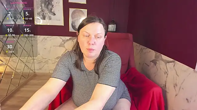 KellyPerfection: απευθείας συνομιλία ΧΧΧ