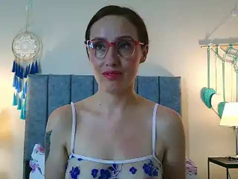 Živý XXX chat IberianMoonMK