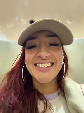 ariiel_ Chat XXX in diretta