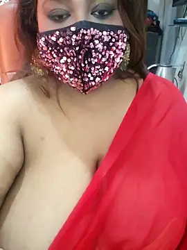 Nataasha__ Adlı Modelin Web Kamerası Şovu