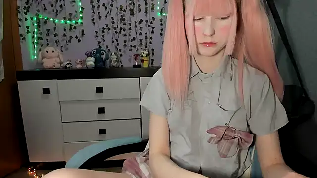 Yoonhee_ki 现场XXX聊天