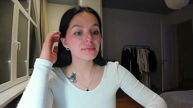 عرض كام EwelynScott