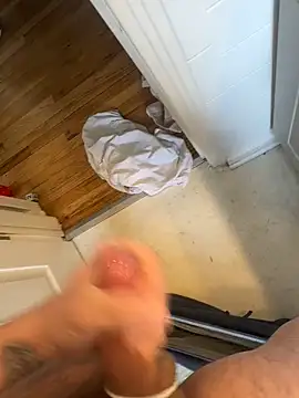 Show Webcam de DevilDick05