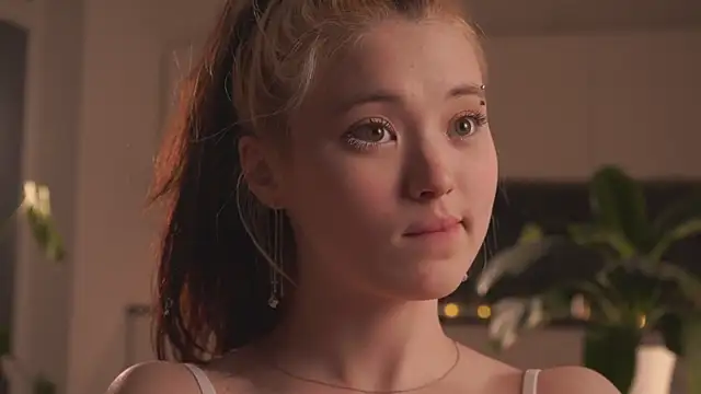 EleniRoeber's Webcam Show