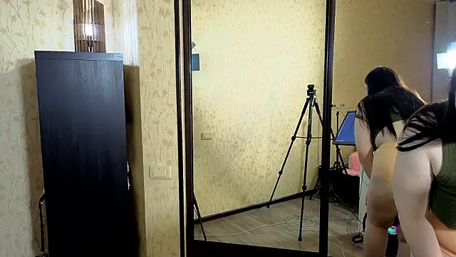 MellisaWildrose 라이브 XXX 채팅