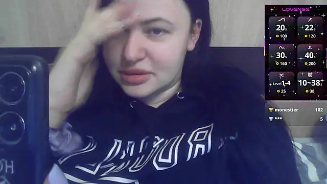 German_Eva Live XXX-Chat