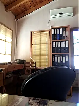 แชท XXX สดของ darialmas