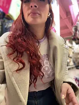 ariiel_ – Naživo XXX chat