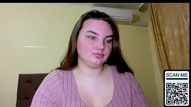 Dreamyblushfairy Live XXX-Chat