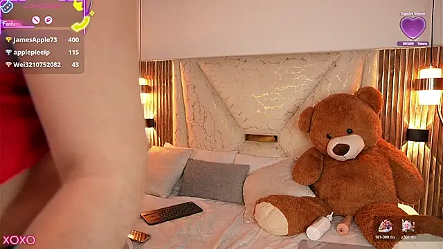 Julieta_priv Live XXX-Chat