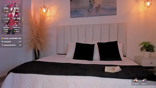 jessica_montez05 Obrolan Langsung XXX