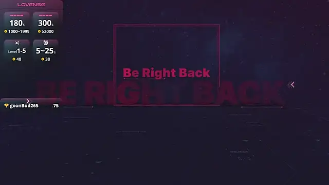 Pokazy przed kamerką – Whore_Daisy