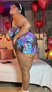 Sembang XXX Secara Langsung AranzalatinBlaks1