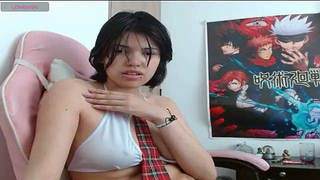 Katsuyaxz – Naživo XXX chat