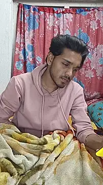 luckyxtube Show Webcam